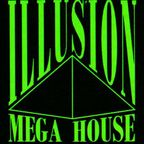 Illusion 1-11-1997 Cassette Dikke set!!