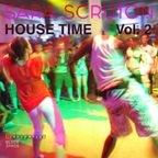 House Time Vol. 2 - Sara Scruton