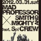 SDM Radio - Smith & Mighty Special_20120326