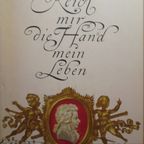 (1) Renate Spitzner reads Mozart-Roman "Reich mir die Hand, mein Leben"