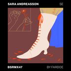 BSRMX47: SARA ANDREASSON