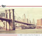 Electro Disco-Funk Mixtape Vol. 1
