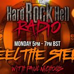 Feel The Steel Nov 30th NEW Dimebag , Deviod , Raintimes & More  !