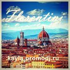 Kayla' Caryapadas mix - Florentini I