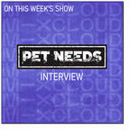 2024.02.19 Featured Interview w/ Pet Needs
