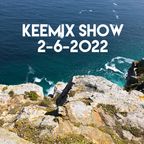 Keemix Show 02-06-2022