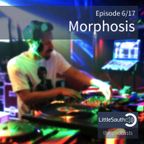 Episode 6/17 | Morphosis | Little South - the podcasts