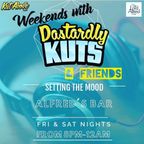 Dastardly Kuts vs Galleon - Live at the Lord Alfred (Round 2) - 12.07.19