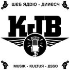 K.J.B l'émission #038 - WTF Annecy & more + Antonio Canobbio (Titmouse, Inc)