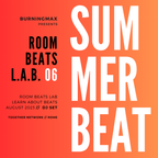 Room Beats LAB 06 | August 2023 DJ set