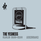 The Yesness with Tugalife. Live on AAJA Radio 01.08.23