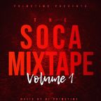 THE SOCA MIXTAPE VOLUME 1