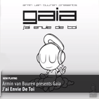 Armin van Buuren presents Gaia - J'ai Envie De Toi.