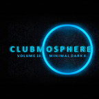 Clubmosphere Volume 13 - Minimal Dark II