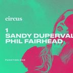 Phil Fairhead live @ circus Montreal Saturday June 2nd (open)