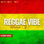 Reggae Vibe Vol.2 - Lovers Rock Edition