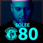 M.A.N.D.Y. Pres Get Physical Radio #80 mixed by Solee