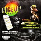 Far East Reggae Dancehall Network Aug 21st on Nice Up Radio