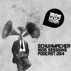 1605 Podcast 054 with Schuhmacher