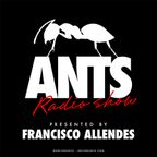 ANTS Radio Show #8