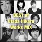 Hikaru Utada Best Works Mix [宇多田ヒカル]