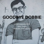 Goodbye Dobby [@Technoparade Paris2019 - Char Fédération Française de Musique]
