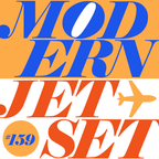 Modern Jetset #159