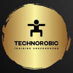 FitnessDJ Mix #240 - Technorobic 1 - 128 BPM
