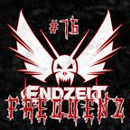 ENDZEIT FREQUENZ #76 Thank You & Respect to the Black Culture (2021-04-11)