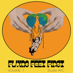 Flying Feet First 7 - Studio AYC