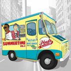 DJ Jazzy Jeff & Mick Boogie - Summertime Mixtape Vol. 3 (2012)