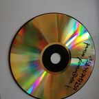 A DJ Mix of mine from 12.10.2005 found from a pile of CDs