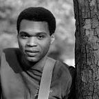 Grumpy old men - The early years of The Robert Cray band