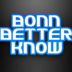 BonnBetterKnow Mix03 (Bassrael_b2b_Tourette) [2017]