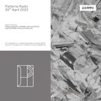 Patterns Radio Nr. 59 w/ Filippos Raskovic & Neda (25/04/23)