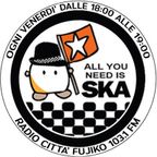 All You Need is Ska – Tredicesima Stagione