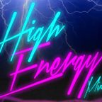 HIGH ENERGY DISCO