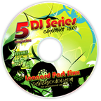 5 Magazine DJ Series - Leonard Part Sixx (September 2007)