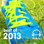 Best Workout Songs of 2013