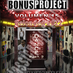 Bonus Project 15 (Reloaded 2022)