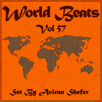 World Beats Vol. 57
