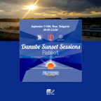 DJ Groovy George - Danube Sunset Sessions-Reboot 2017 (Day One)