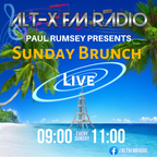 Sunday Brunch Live! (extended mixes) 020423