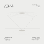 Barbarelle – Atlas w/Federico Durand (04.17.22)