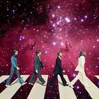 Beatles and Friends: Space songs!