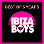 Ibiza Boys / Best of 5 Years / Mixed by Van Czar