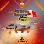 FLIGHT 2MV Toronto Caribana 2018