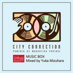 MUSIC BOX Mixed by Yuka Mizuhara