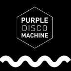 Alex Dei Levrieri  Presents A Tribute Of Purple Disco Machine (EP)