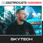 Skytech - 1001Tracklists ‘Wild Love’ Spotlight Mix